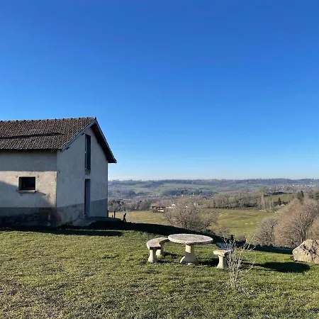 La Loge Des Anes Holiday home *