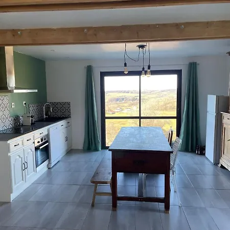 Holiday home La Loge Des Anes *