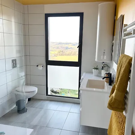 La Loge Des Anes Holiday home
